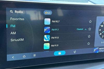 2026 Hyundai SANTA FE HYBRID SE FWD