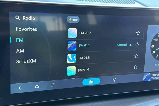 2026 Hyundai SANTA FE HYBRID SE FWD