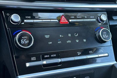 2026 Hyundai SANTA FE HYBRID SE FWD