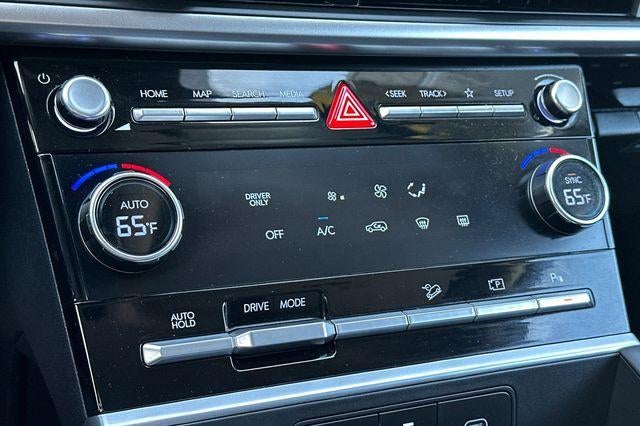 2026 Hyundai SANTA FE HYBRID SE FWD