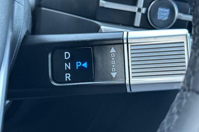 2026 Hyundai SANTA FE HYBRID SE FWD