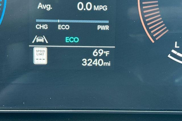 2026 Hyundai SANTA FE HYBRID SE FWD