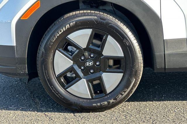 2026 Hyundai SANTA FE HYBRID SE FWD