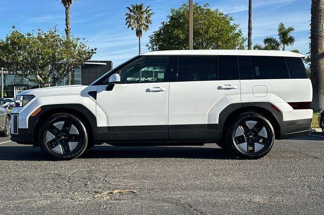 2026 Hyundai SANTA FE HYBRID SE FWD