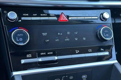 2026 Hyundai SANTA FE HYBRID SE FWD