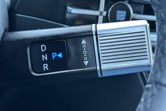 2026 Hyundai SANTA FE HYBRID SE FWD