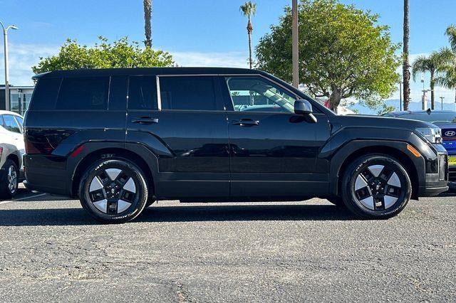 2026 Hyundai SANTA FE HYBRID SE FWD