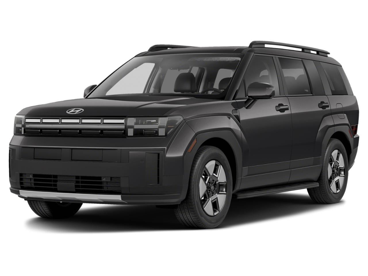 2026 Hyundai SANTA FE HYBRID SE FWD