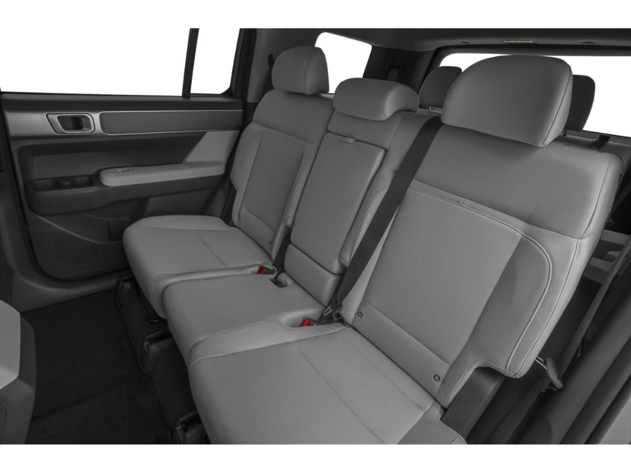 2026 Hyundai SANTA FE HYBRID SE FWD