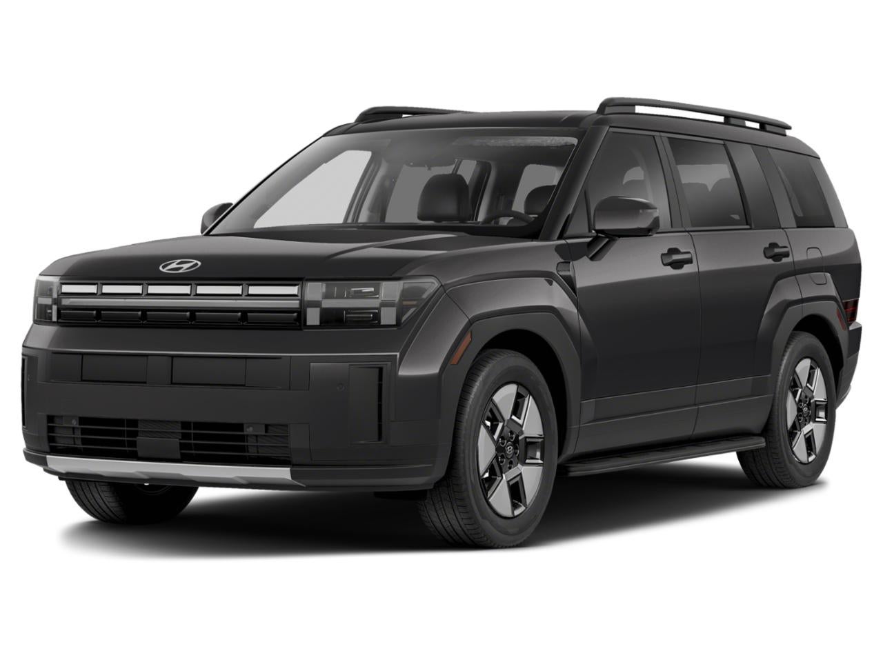 2026 Hyundai SANTA FE HYBRID SE FWD