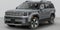 2026 Hyundai SANTA FE HYBRID SE FWD