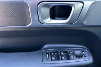 2026 Hyundai SANTA FE HYBRID SE FWD