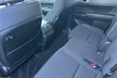 2026 Hyundai SANTA FE HYBRID SE FWD