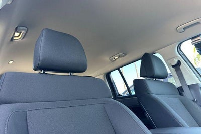 2026 Hyundai SANTA FE HYBRID SE FWD