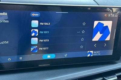 2026 Hyundai SANTA FE HYBRID SE FWD
