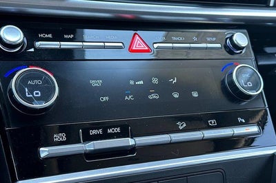 2026 Hyundai SANTA FE HYBRID SE FWD
