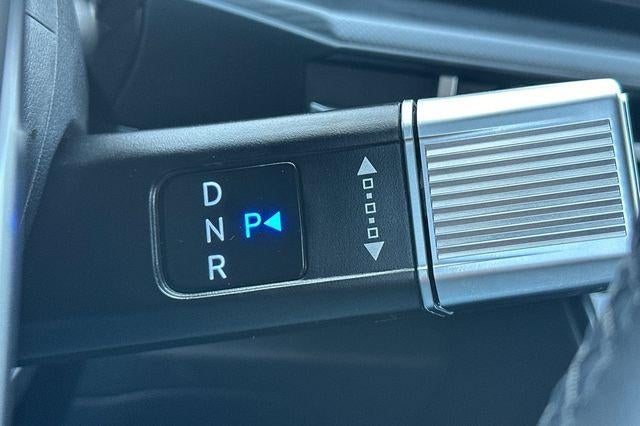 2026 Hyundai SANTA FE HYBRID SE FWD