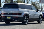 2026 Hyundai SANTA FE HYBRID SE FWD