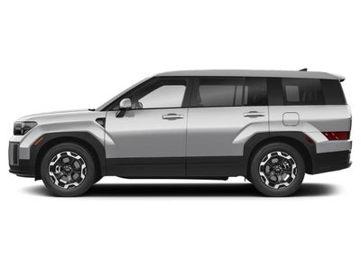 2026 Hyundai SANTA FE HYBRID SE FWD