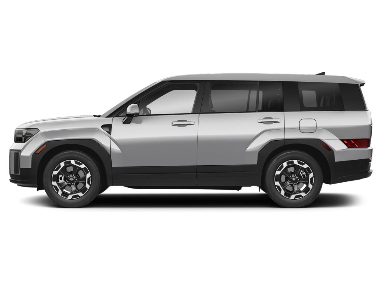 2026 Hyundai SANTA FE HYBRID SE FWD