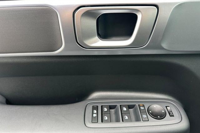 2026 Hyundai SANTA FE HYBRID SE FWD