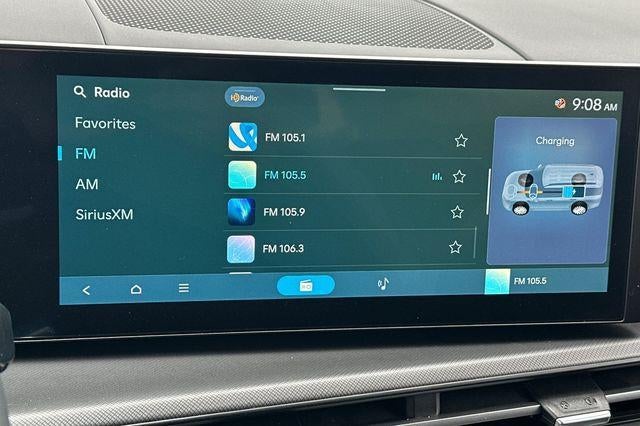 2026 Hyundai SANTA FE HYBRID SE FWD