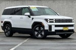 2026 Hyundai SANTA FE HYBRID SE FWD