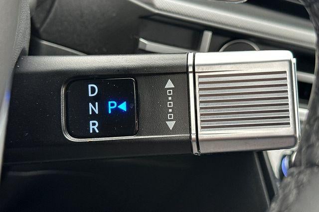2026 Hyundai SANTA FE HYBRID SE FWD