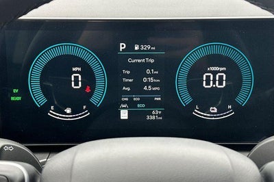 2026 Hyundai SANTA FE HYBRID SE FWD