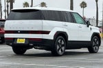 2026 Hyundai SANTA FE HYBRID SE FWD