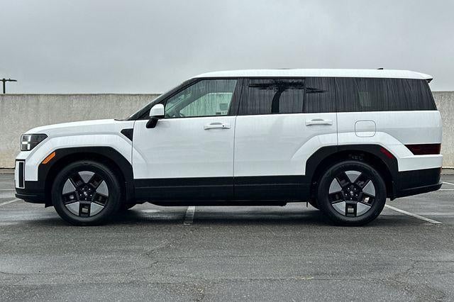 2026 Hyundai SANTA FE HYBRID SE FWD