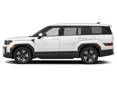 2026 Hyundai SANTA FE HYBRID SE FWD