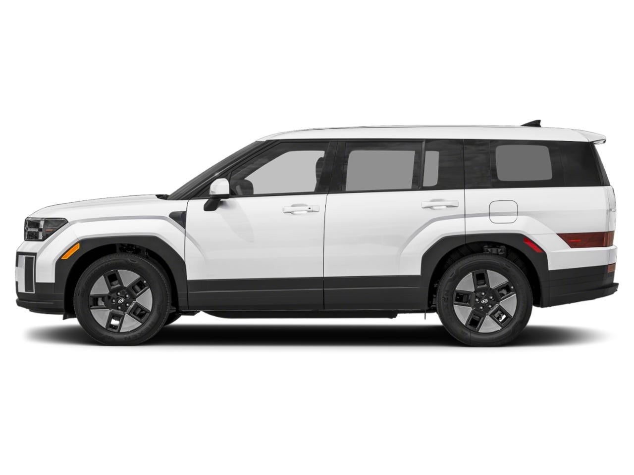 2026 Hyundai SANTA FE HYBRID SE FWD