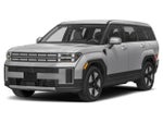 2026 Hyundai SANTA FE HYBRID SE FWD