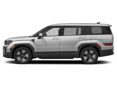 2026 Hyundai SANTA FE HYBRID SE FWD