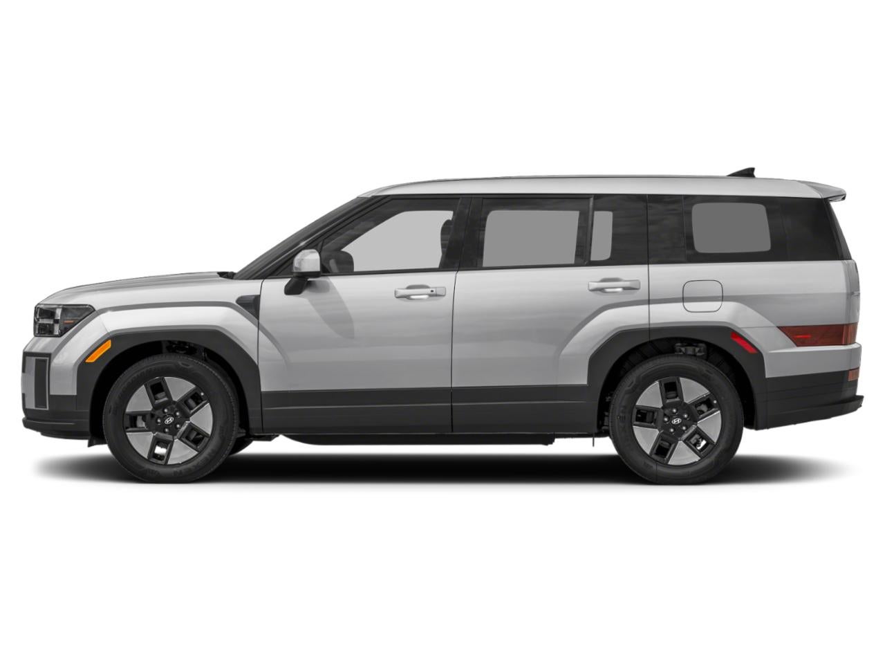 2026 Hyundai SANTA FE HYBRID SE FWD