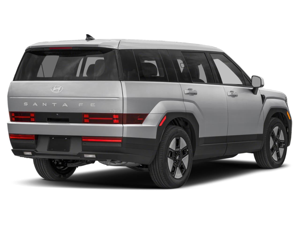 2026 Hyundai SANTA FE HYBRID SE FWD