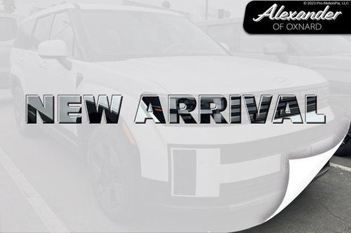2026 Hyundai SANTA FE HYBRID SE FWD