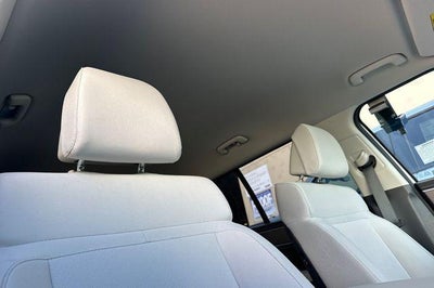 2026 Hyundai SANTA FE HYBRID SE FWD