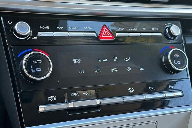 2026 Hyundai SANTA FE HYBRID SE FWD