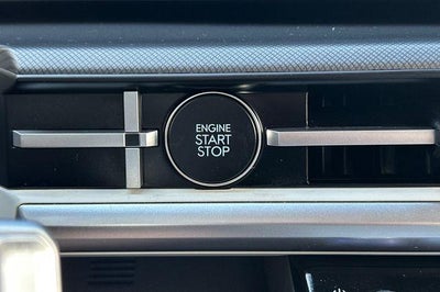 2026 Hyundai SANTA FE HYBRID SE FWD