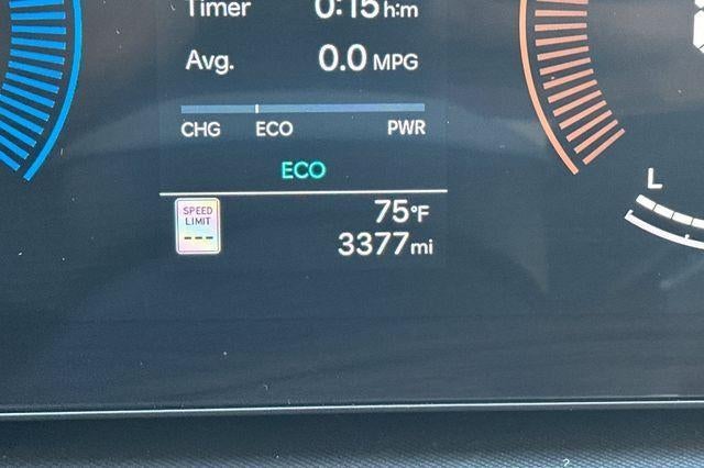 2026 Hyundai SANTA FE HYBRID SE FWD
