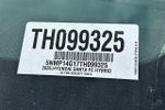 2026 Hyundai SANTA FE HYBRID SE FWD