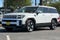 2026 Hyundai SANTA FE HYBRID SE FWD