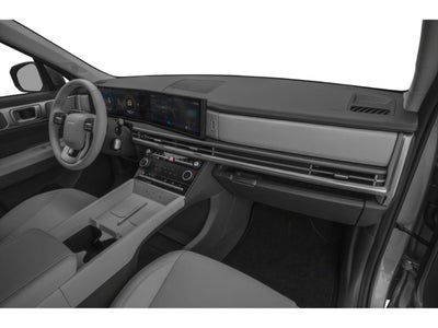 2026 Hyundai SANTA FE HYBRID SE FWD
