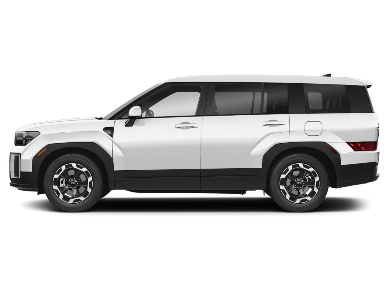 2026 Hyundai SANTA FE HYBRID SE FWD