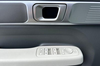 2026 Hyundai SANTA FE HYBRID SE FWD