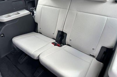 2026 Hyundai SANTA FE HYBRID SE FWD
