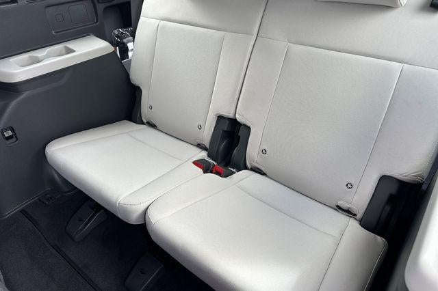 2026 Hyundai SANTA FE HYBRID SE FWD