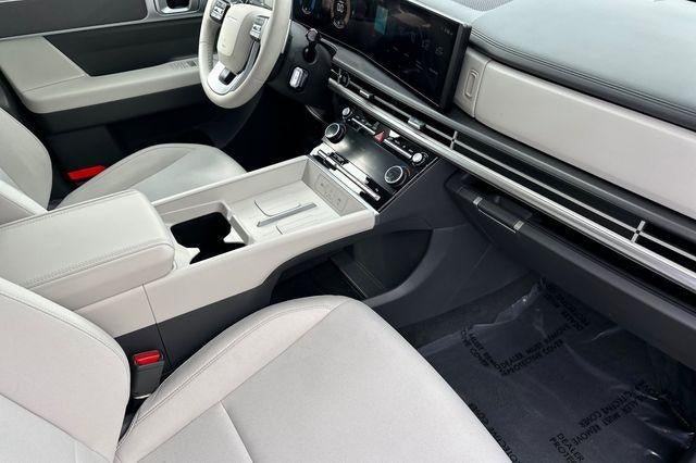 2026 Hyundai SANTA FE HYBRID SE FWD